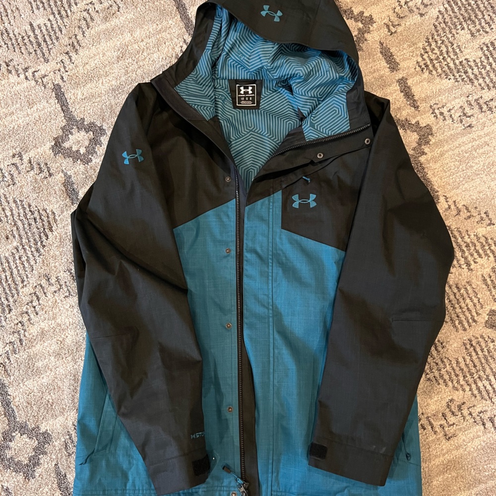 Under Armor Snowboarding Jacket